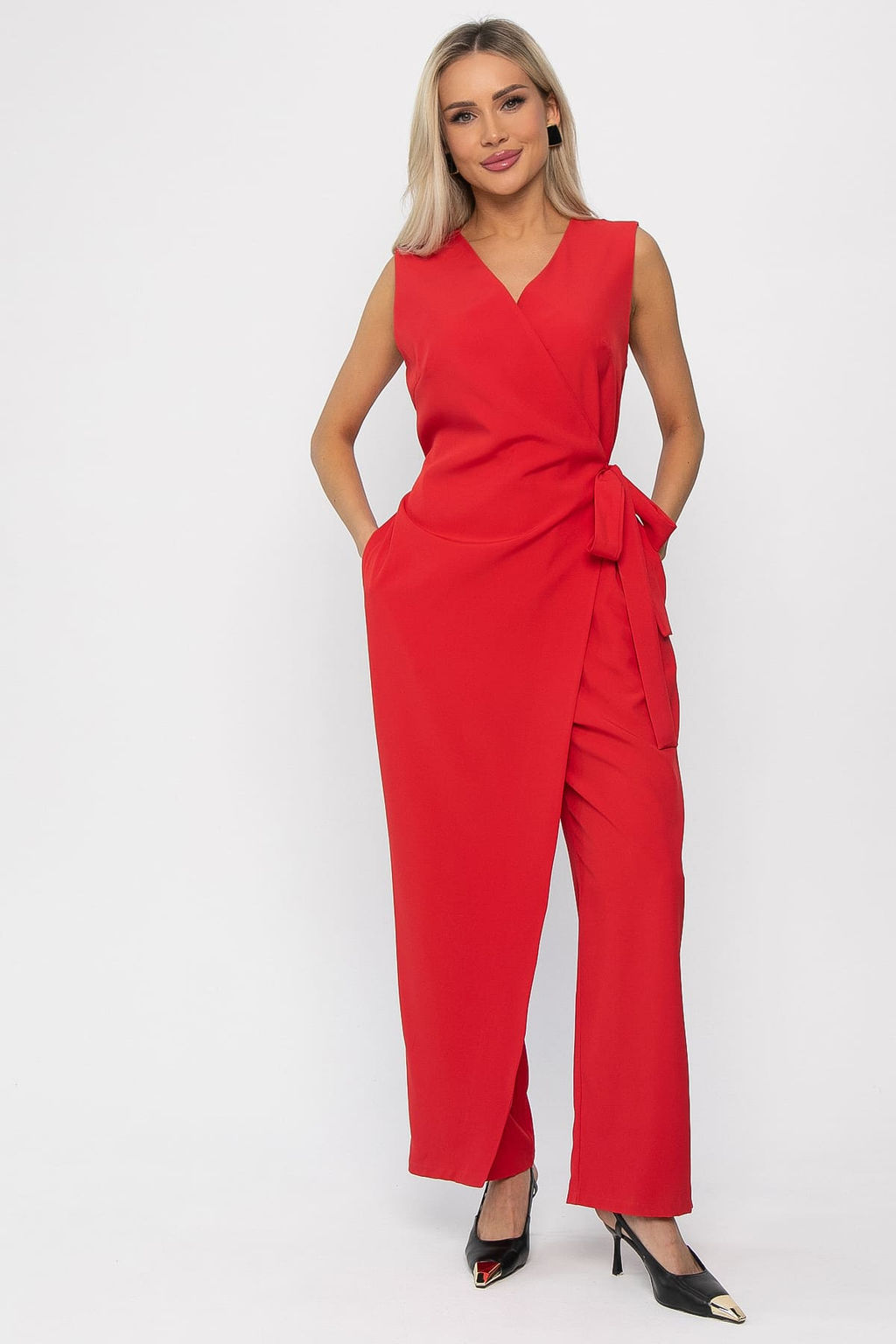 Комбинезон Леонтия - Lt collection фото 15