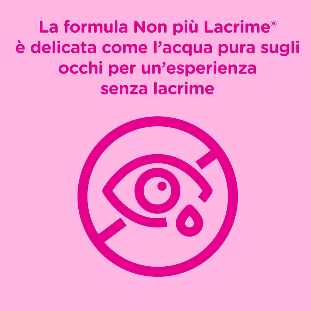 Бальзам детский для волос Gocce Di Luce, 500 мл JOHNSONS'S BABY - Johnson’s baby фото 2