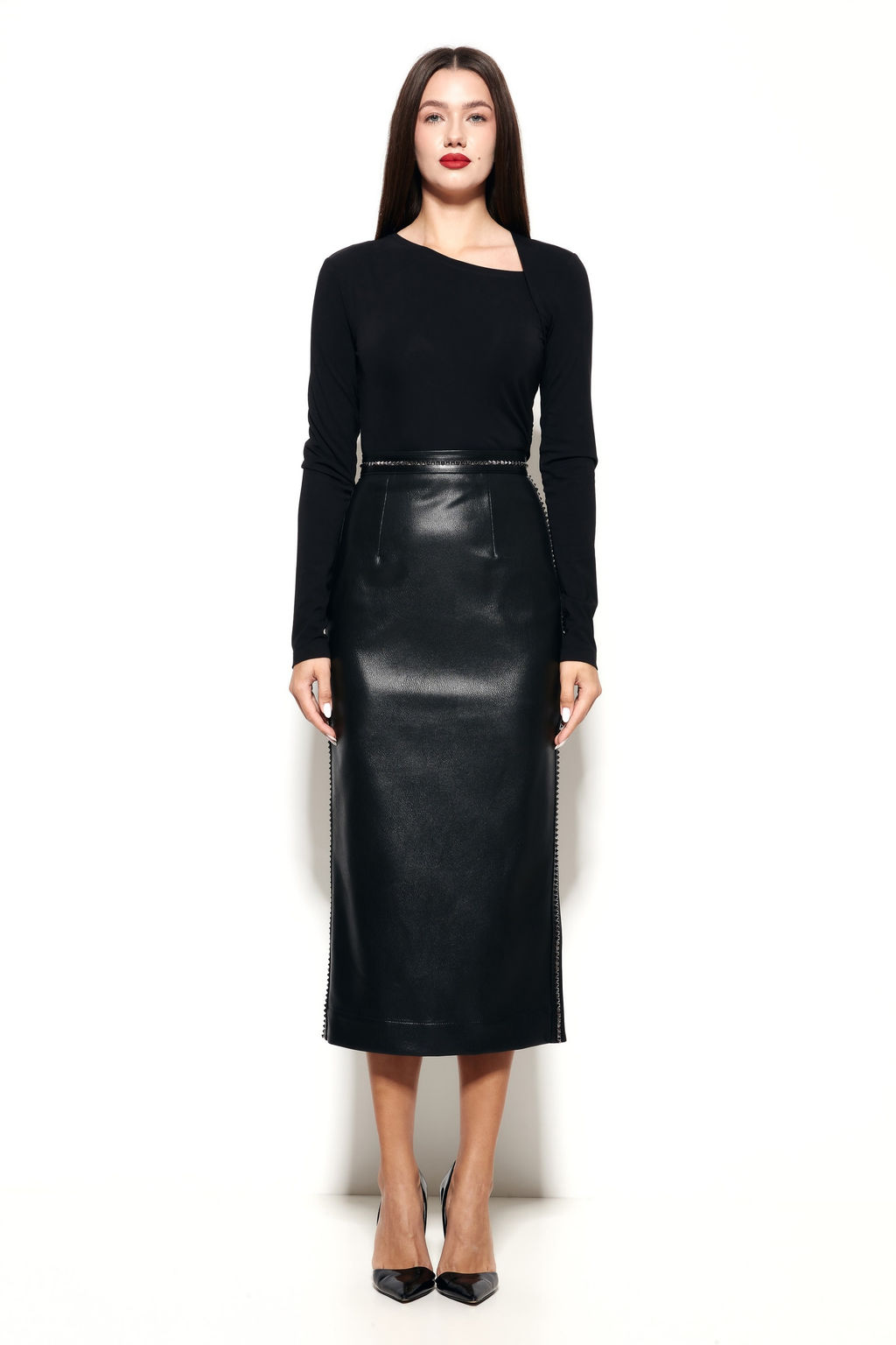 Джемпер 54459 - Lakbi фото 15