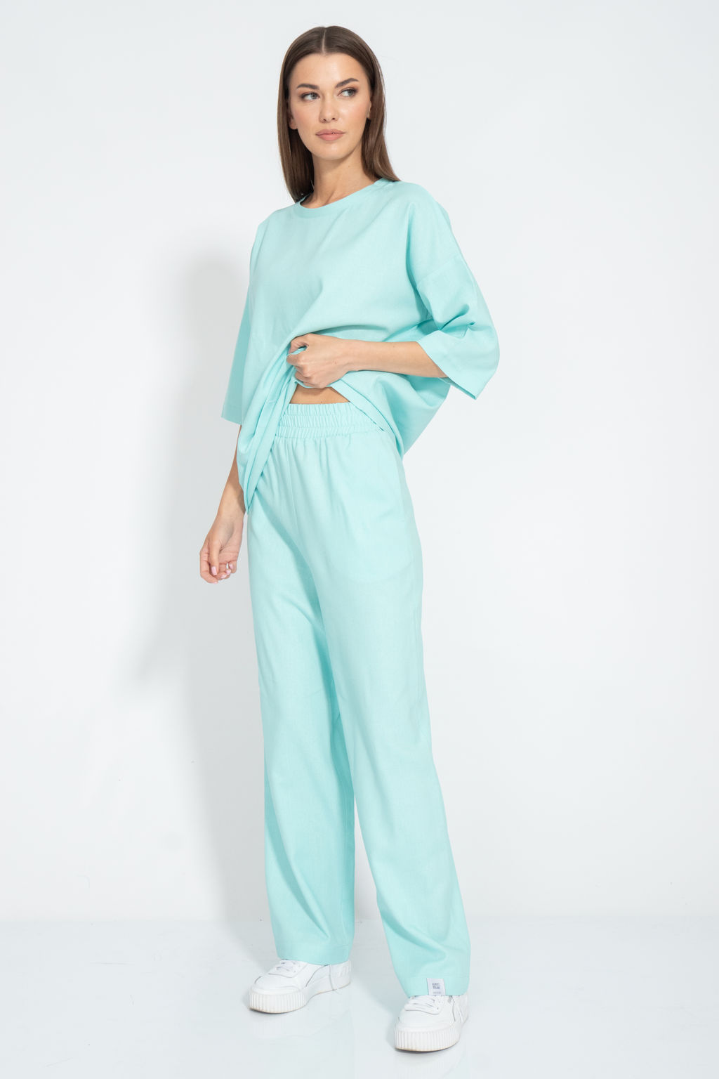 Брюки 4076 - Kivviwear фото 3