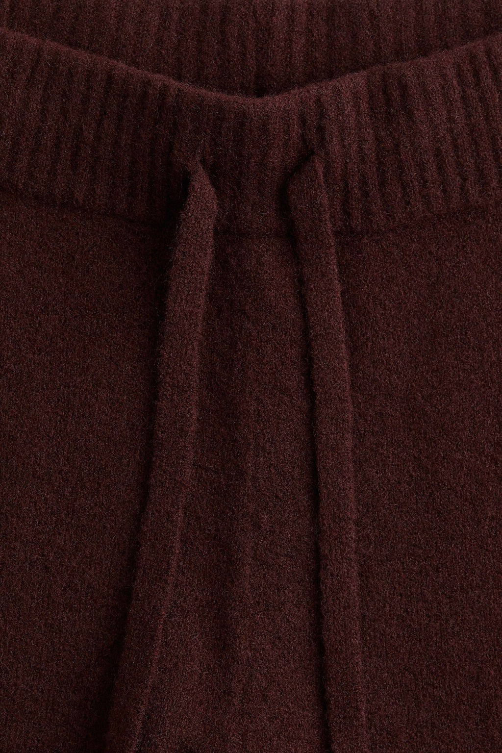 Joggers de punto fino - H&m фото 15