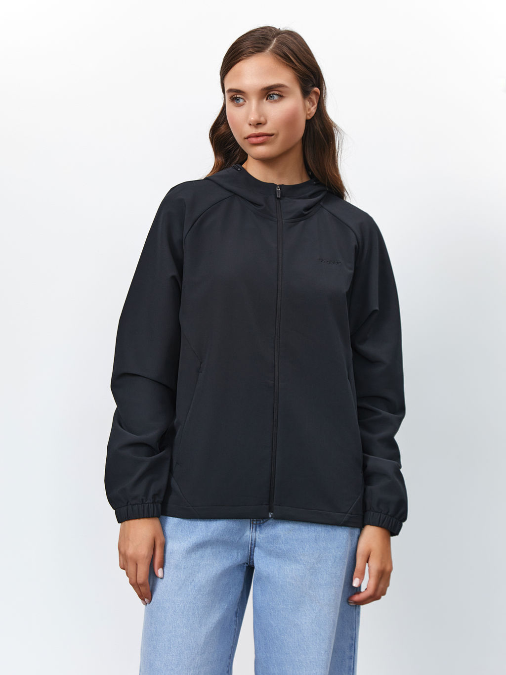 T3343-3 Ветровка женская