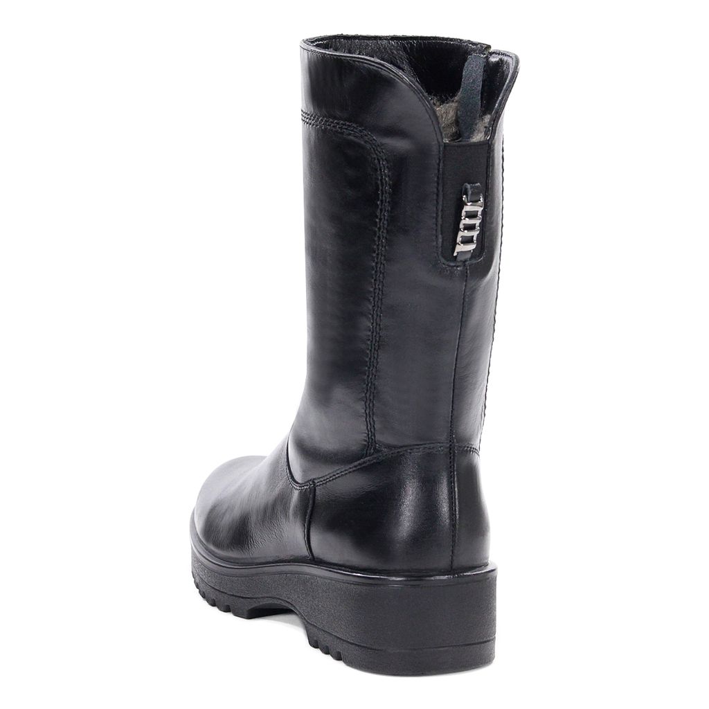 Сапожки женские