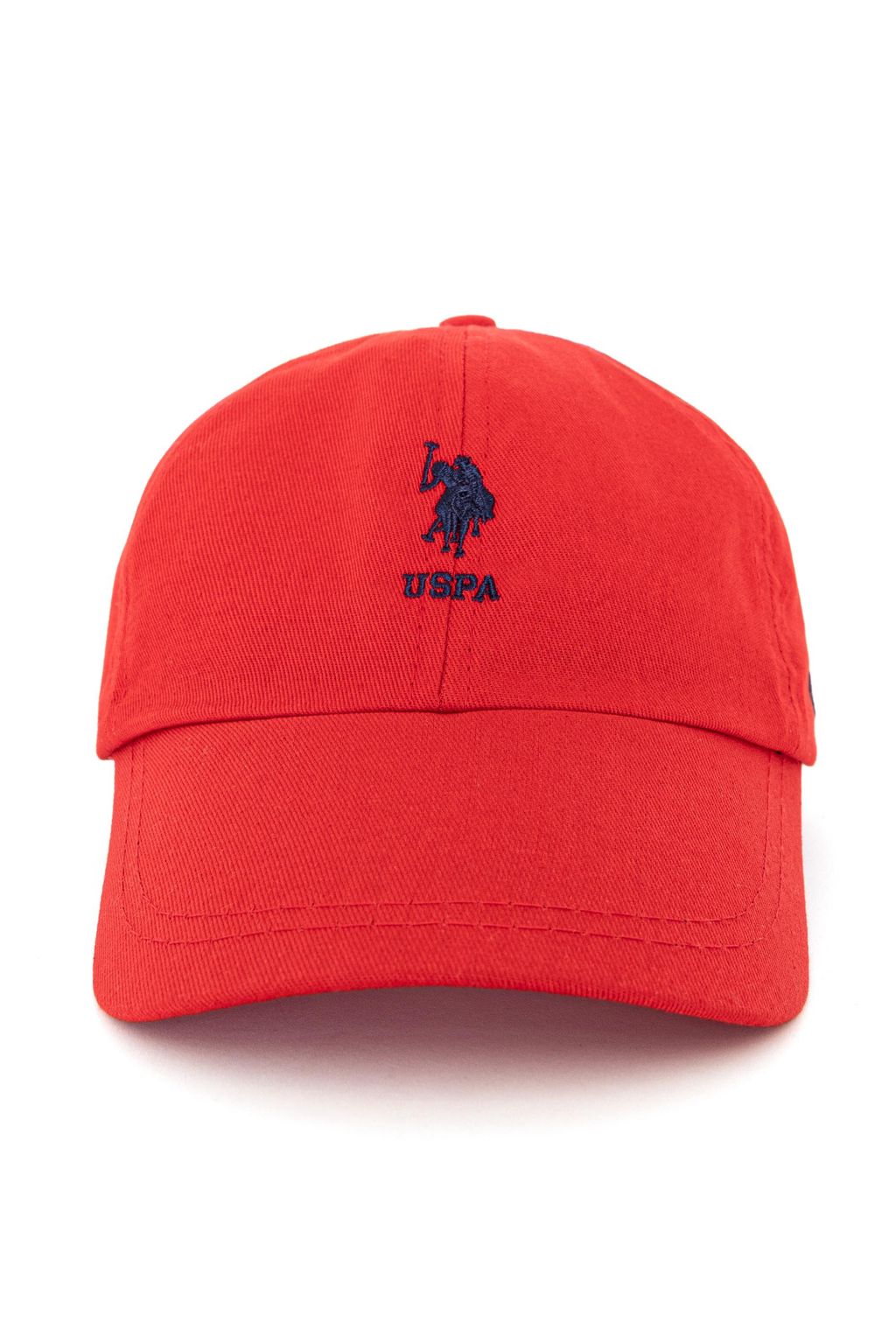 Мальчик в красной шапке - U.s. polo assn фото 2