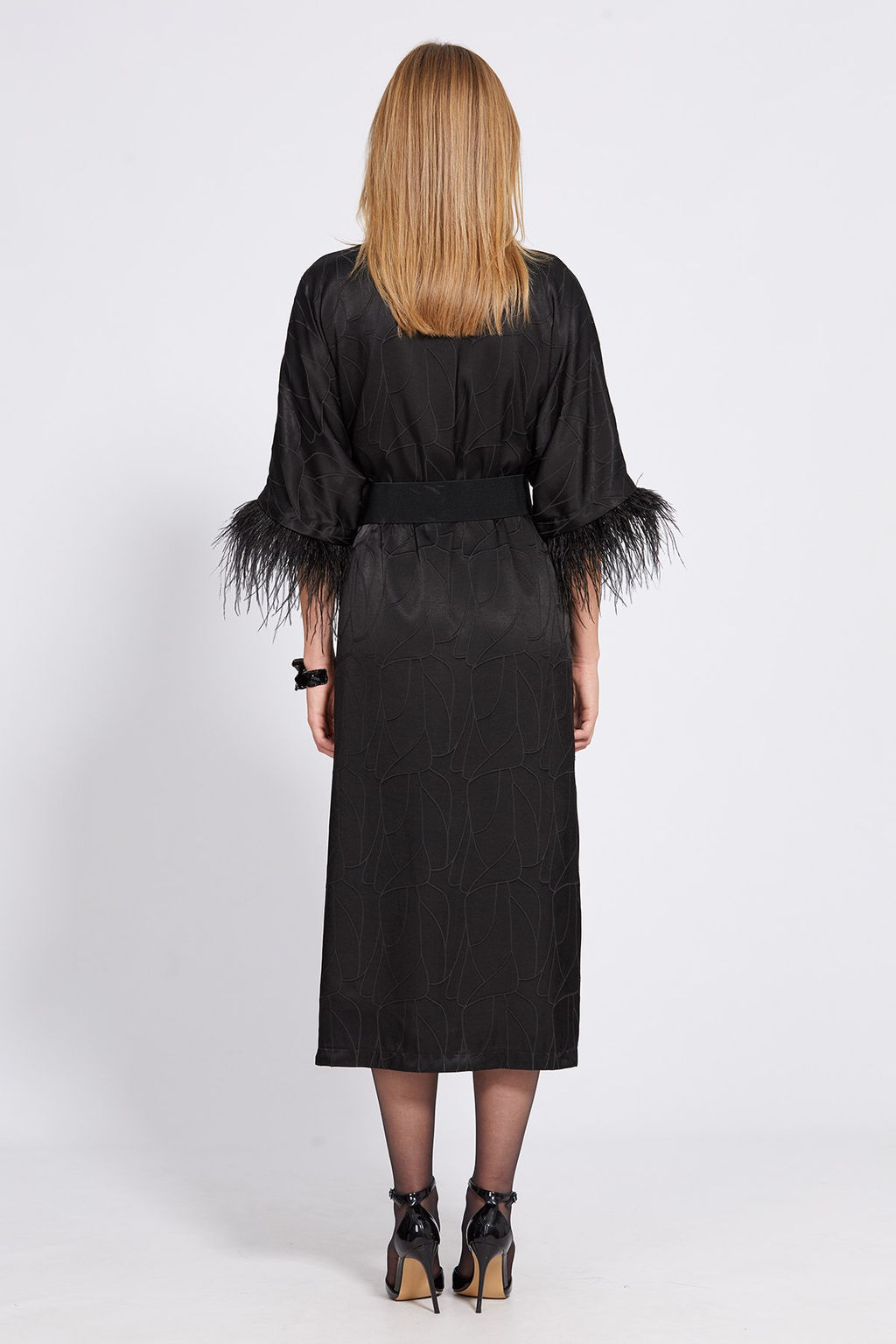 Платье 2512 - Eola фото 5