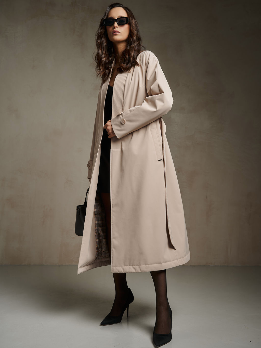 Плащ женский HOOPS, арт. 31976  фото 2