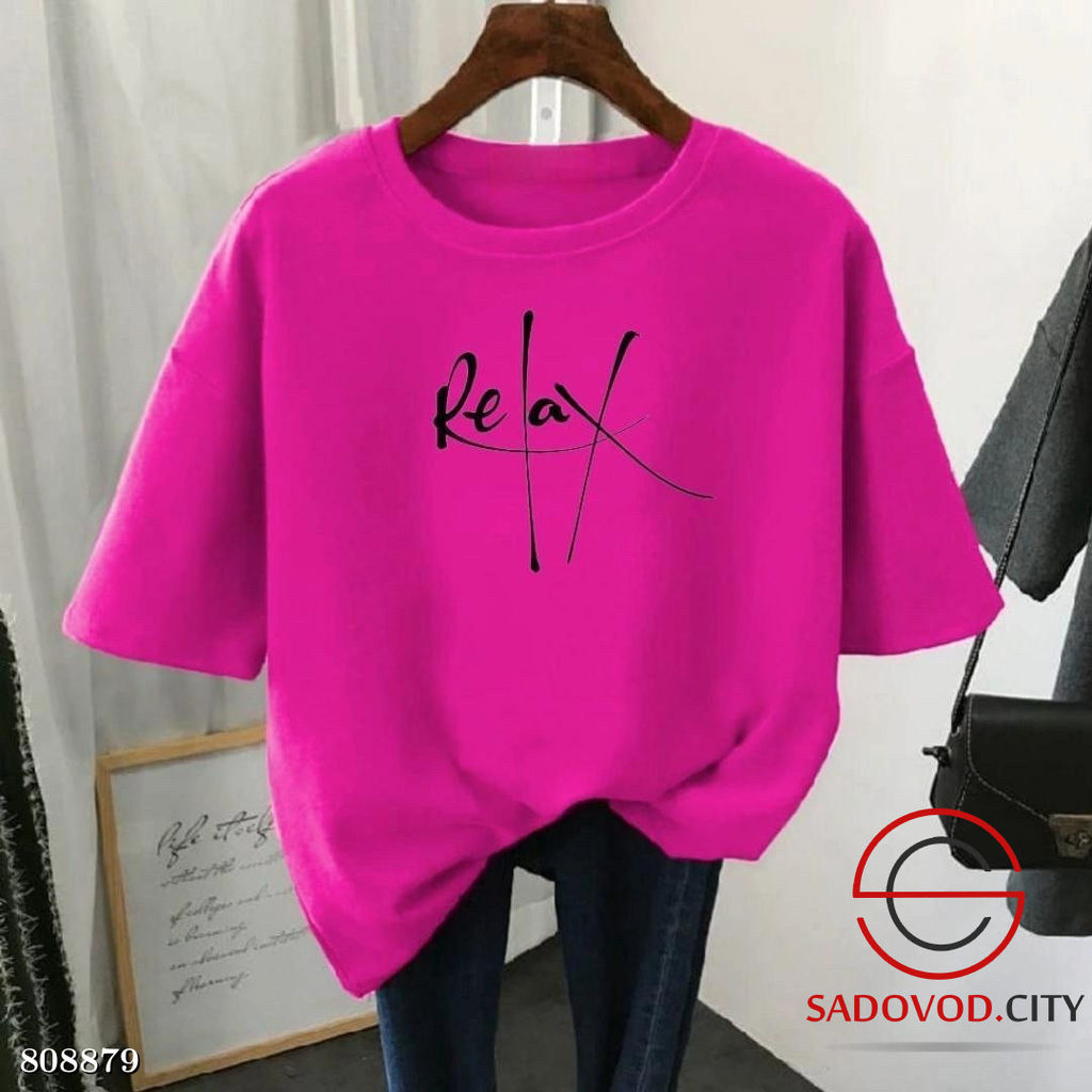 Футболка женская с надписью - Bruno фото 6