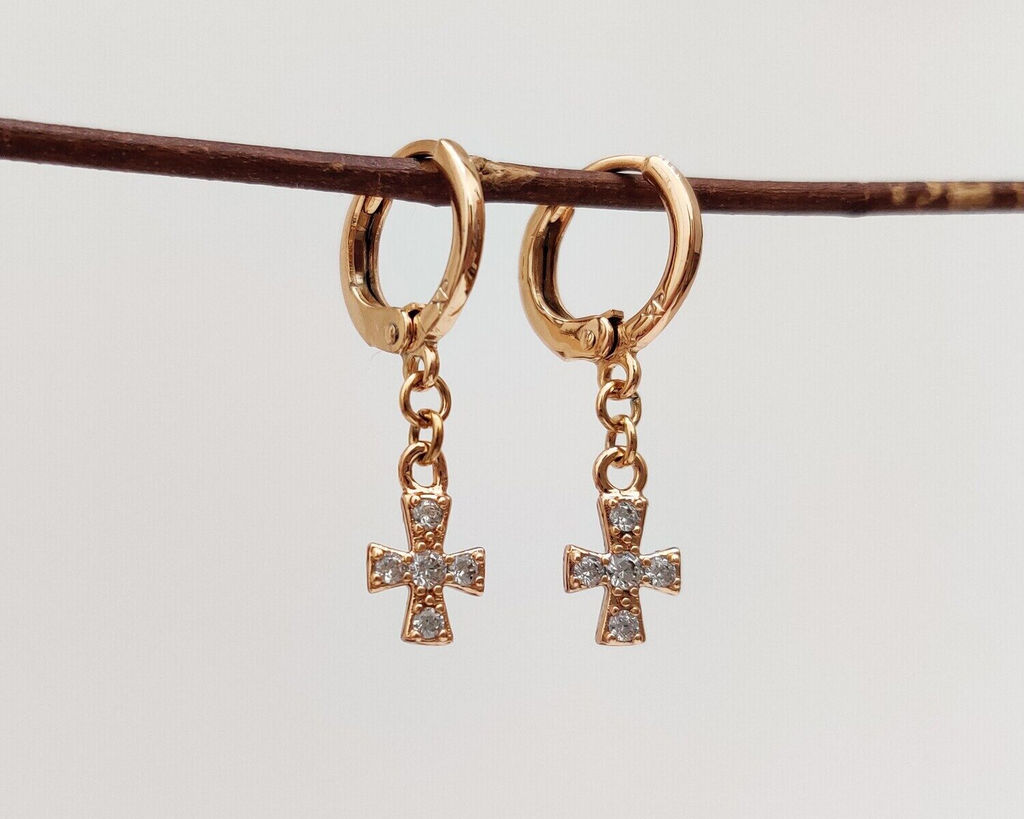 Серьги - Vel vett фото 4