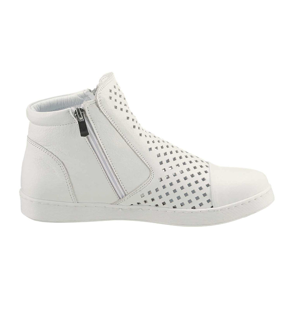 Туфли, белые - Andrea conti фото 2