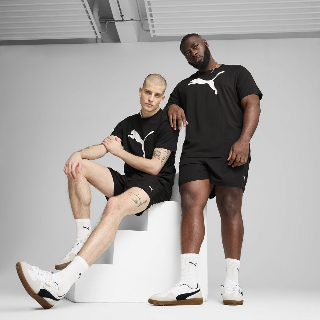 Шорты взрослые