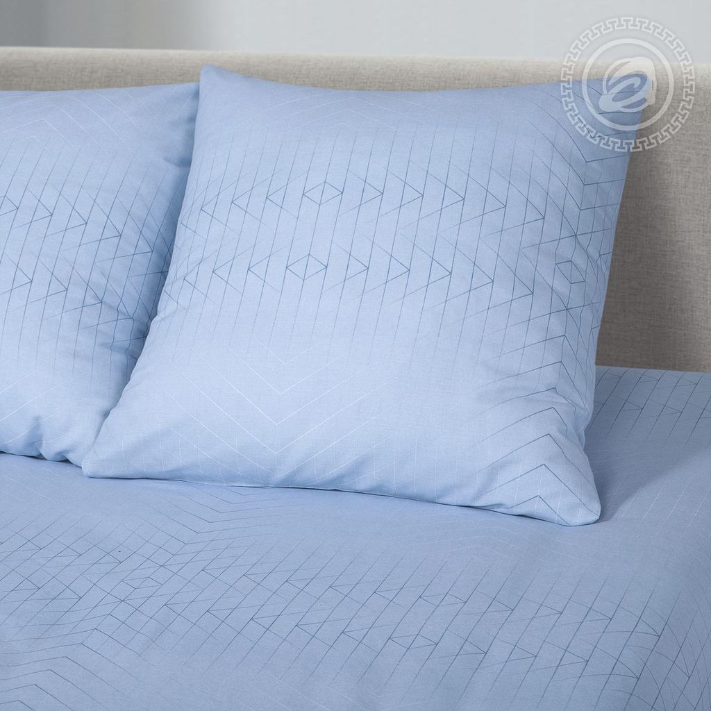 Квартал КПБ Бязь-Люкс - Иванушка-трикотаж фото 3