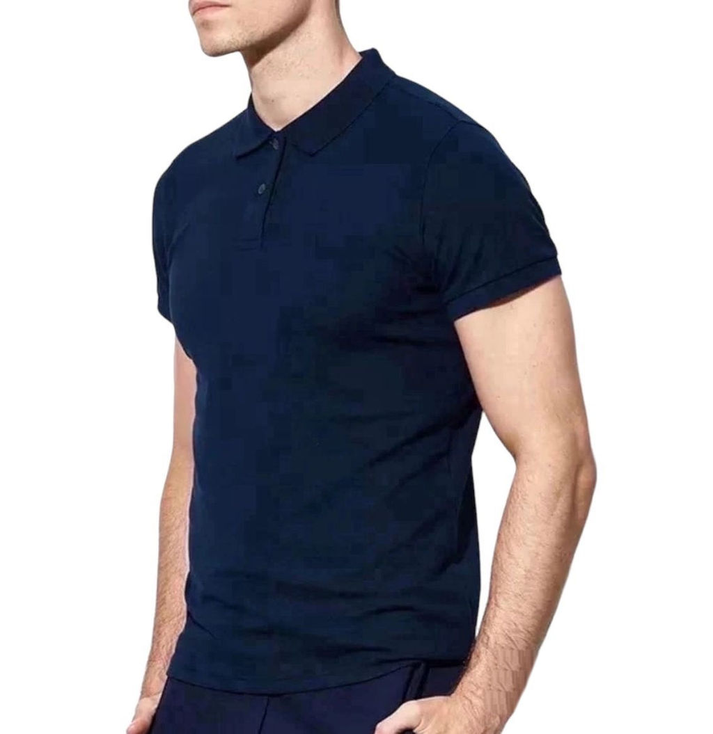 Футболка-поло