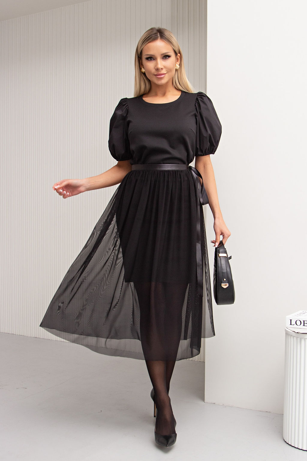 VALENTINA Юбка Терия №1  фото 3