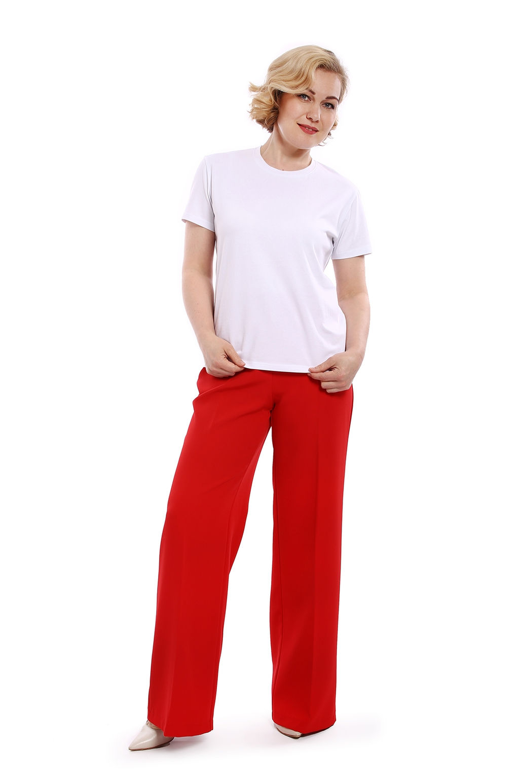 Джемпер женский П4227а - Olsarri фото 4