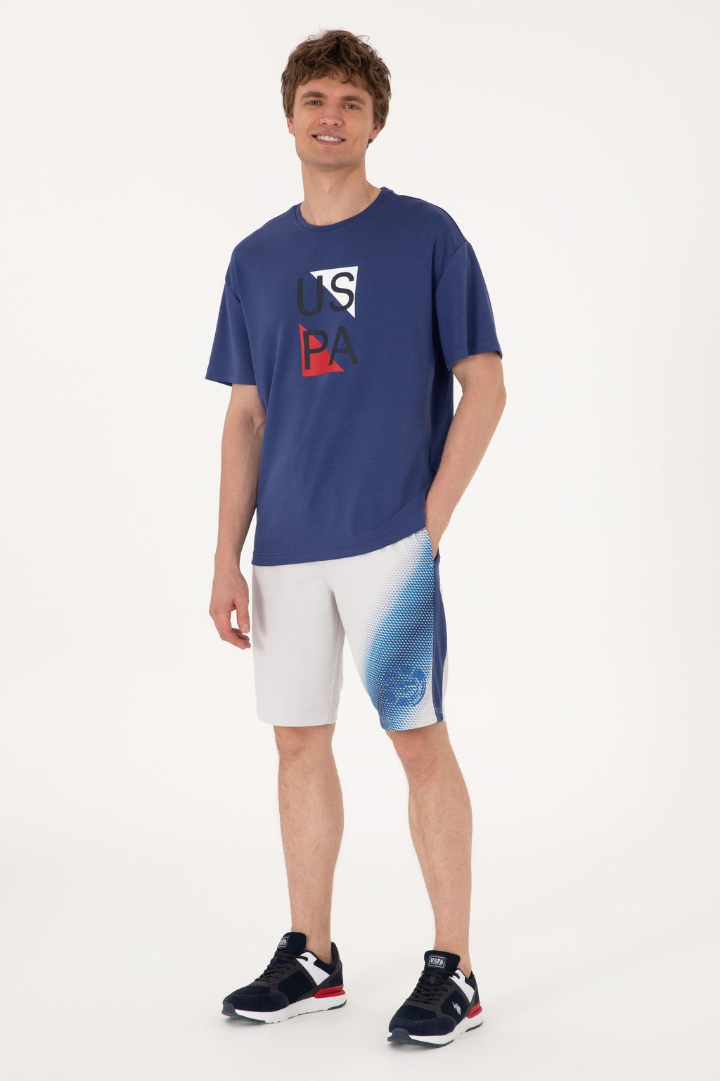 Erkek A__k Gri _rme _ort Sepette S_rpriz _ndirim