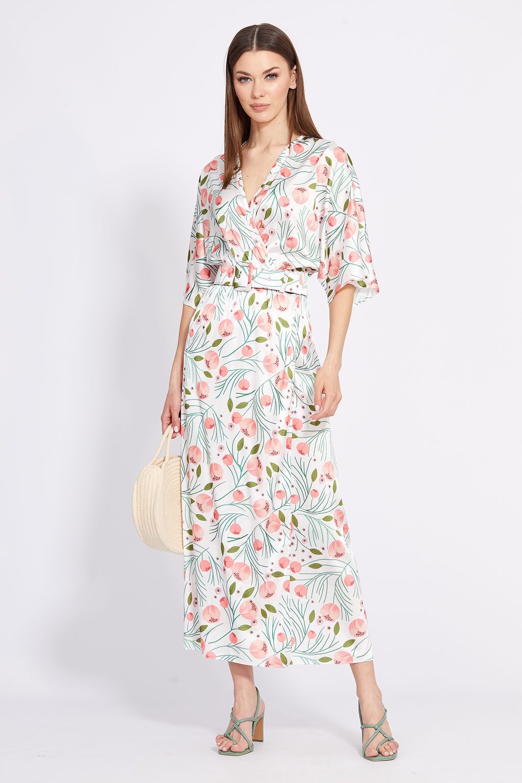 Платье 2420 - Eola фото 7