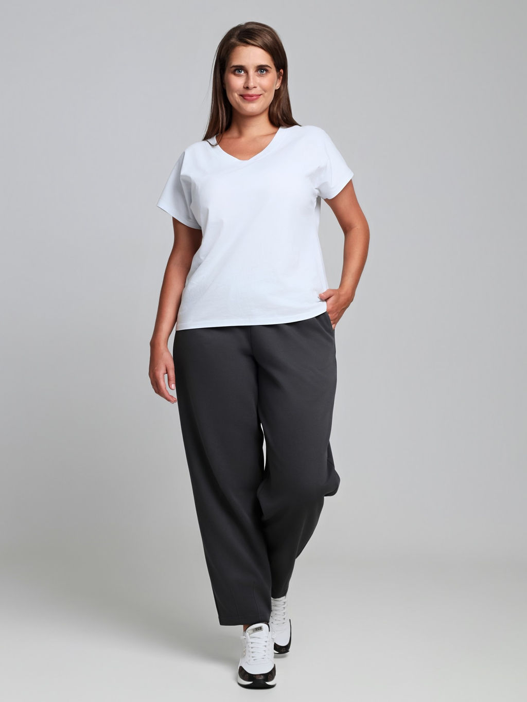 Брюки Авенсис-3 из лининга VIOTEX - Виотекс фото 37