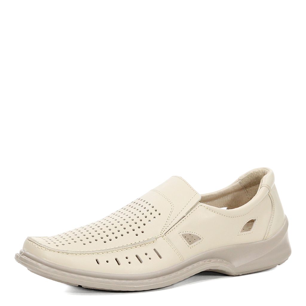 Туфли мужские летние