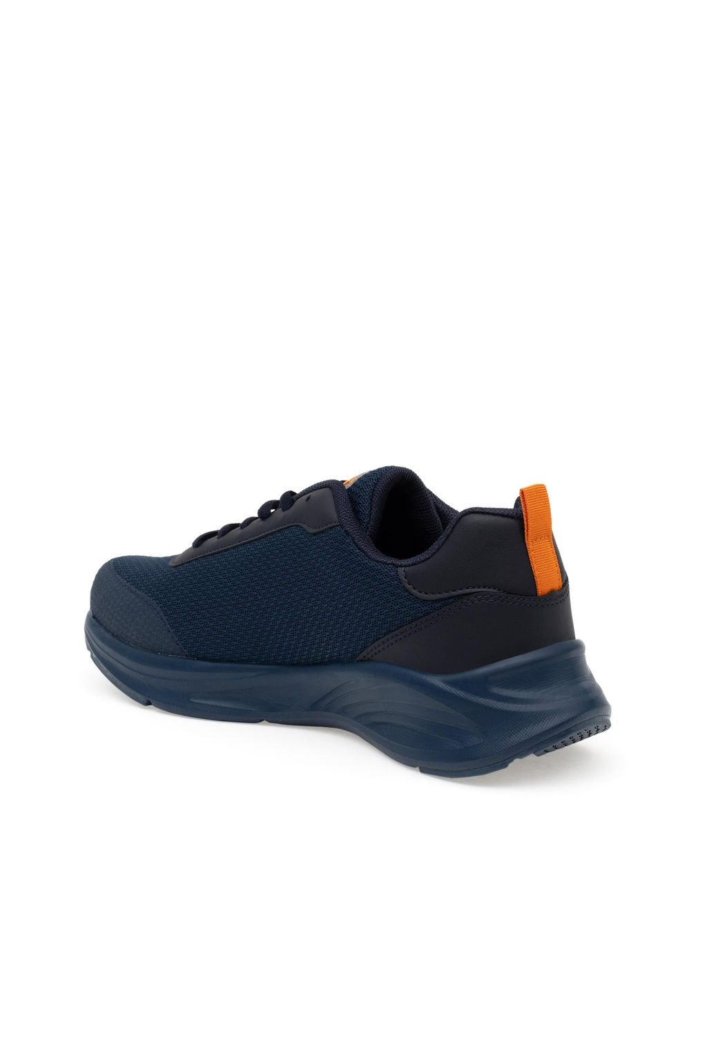 U. S. Polo Assn / Мужские темно-синие туфли - U.s. polo assn фото 10