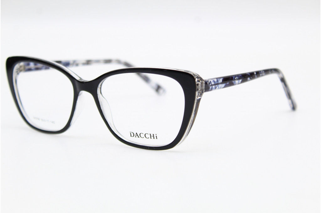 Оправа DACCHI 34258 55-17-145 С1