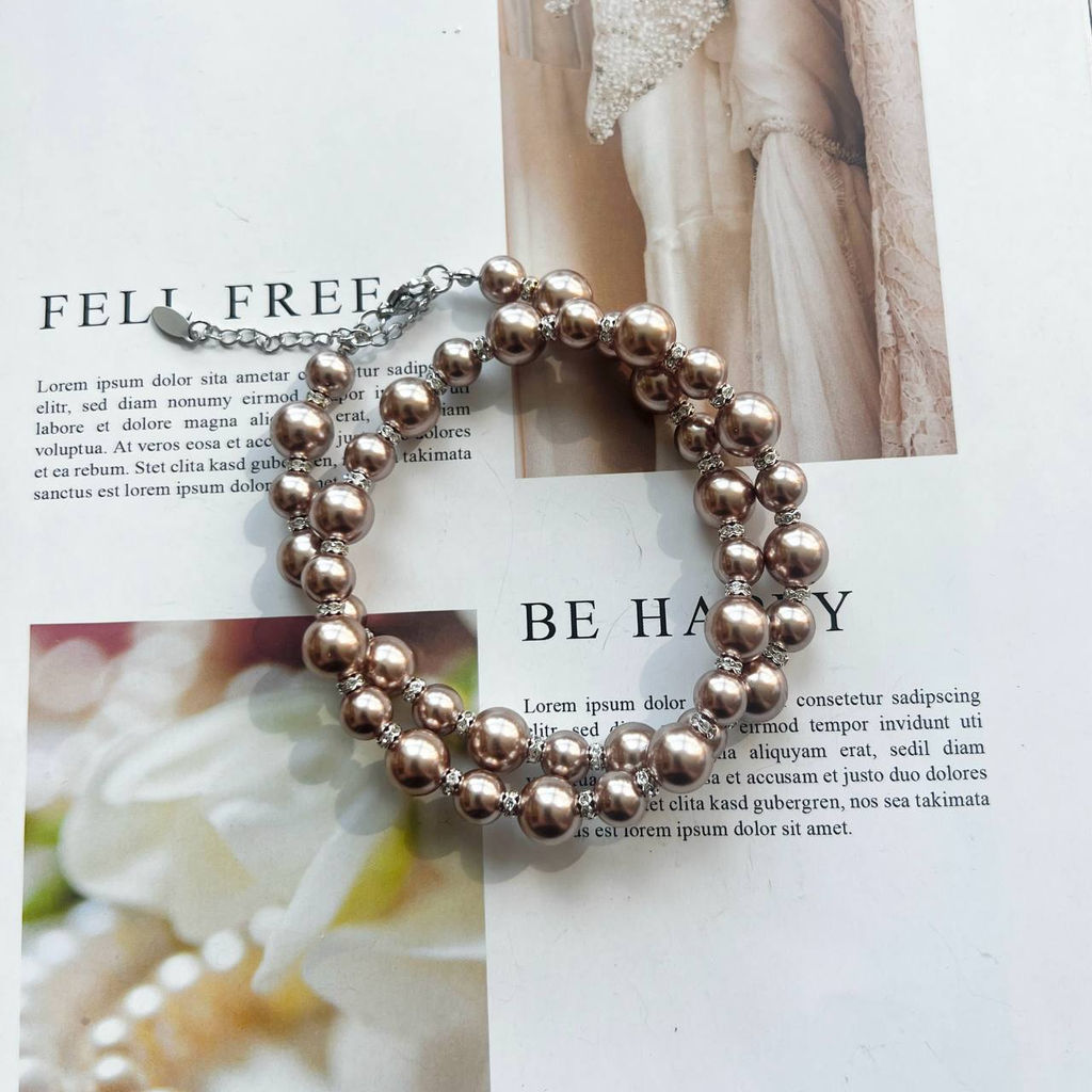 Колье - J.prettier фото 2