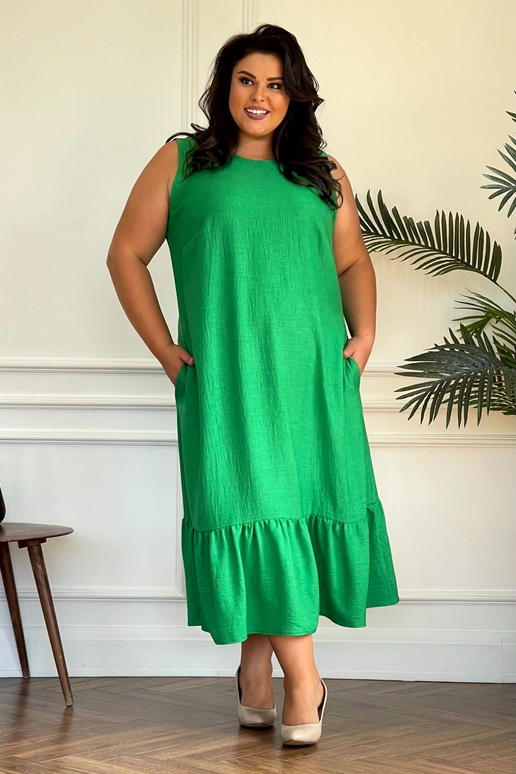 Сарафан-3846 - Lady Maria фото 6