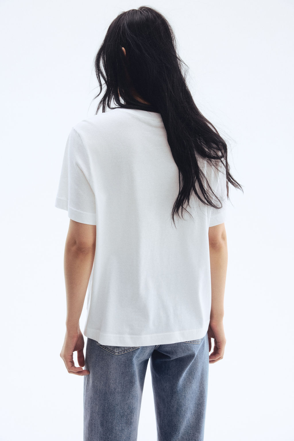 Camiseta con estampado - H&m фото 16