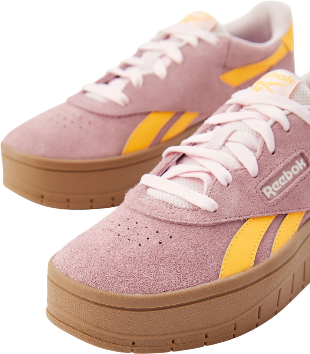 Кеды женские