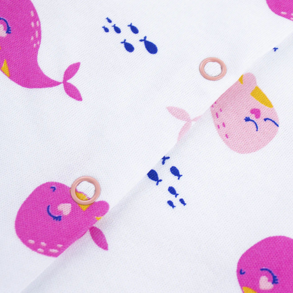 Комплект кофточка 2 шт интерлок 1236209505 - Youlala фото 11