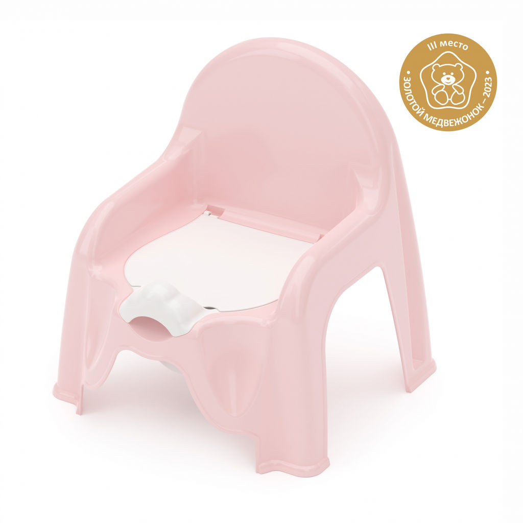 Горшок-стульчик детский , арт. А(М7642),(М6129), (М6128),(М1528),(М1326),(М1328)