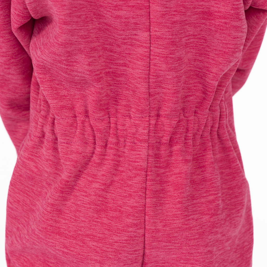 Комбинезон детский розовый