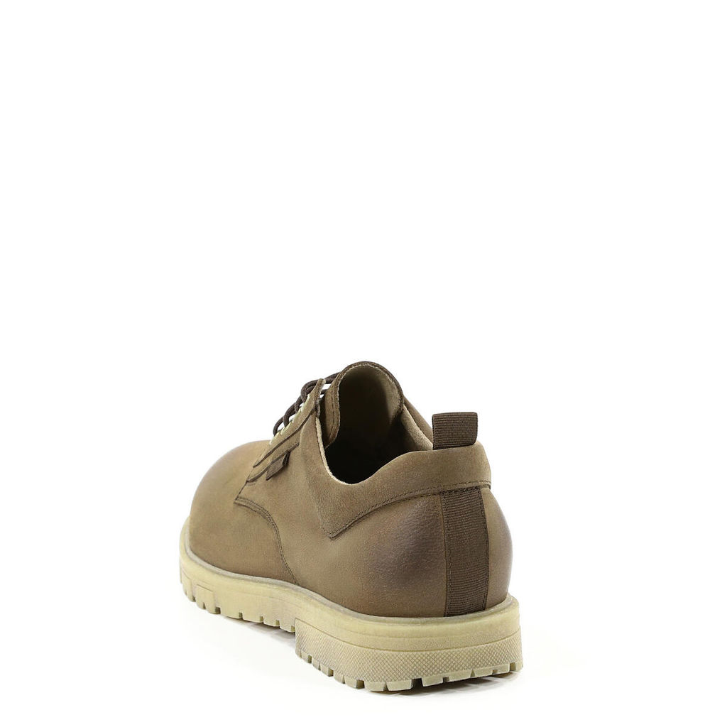 Полуботинки мужские