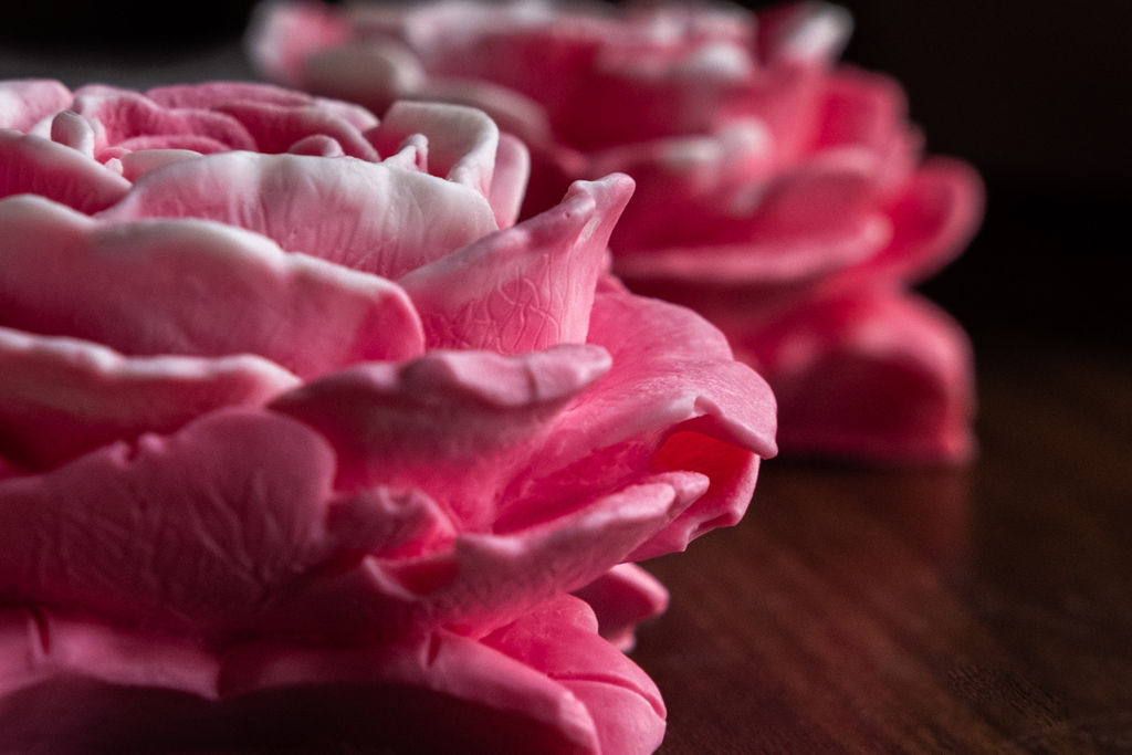 89610 мыло "Королевская роза"