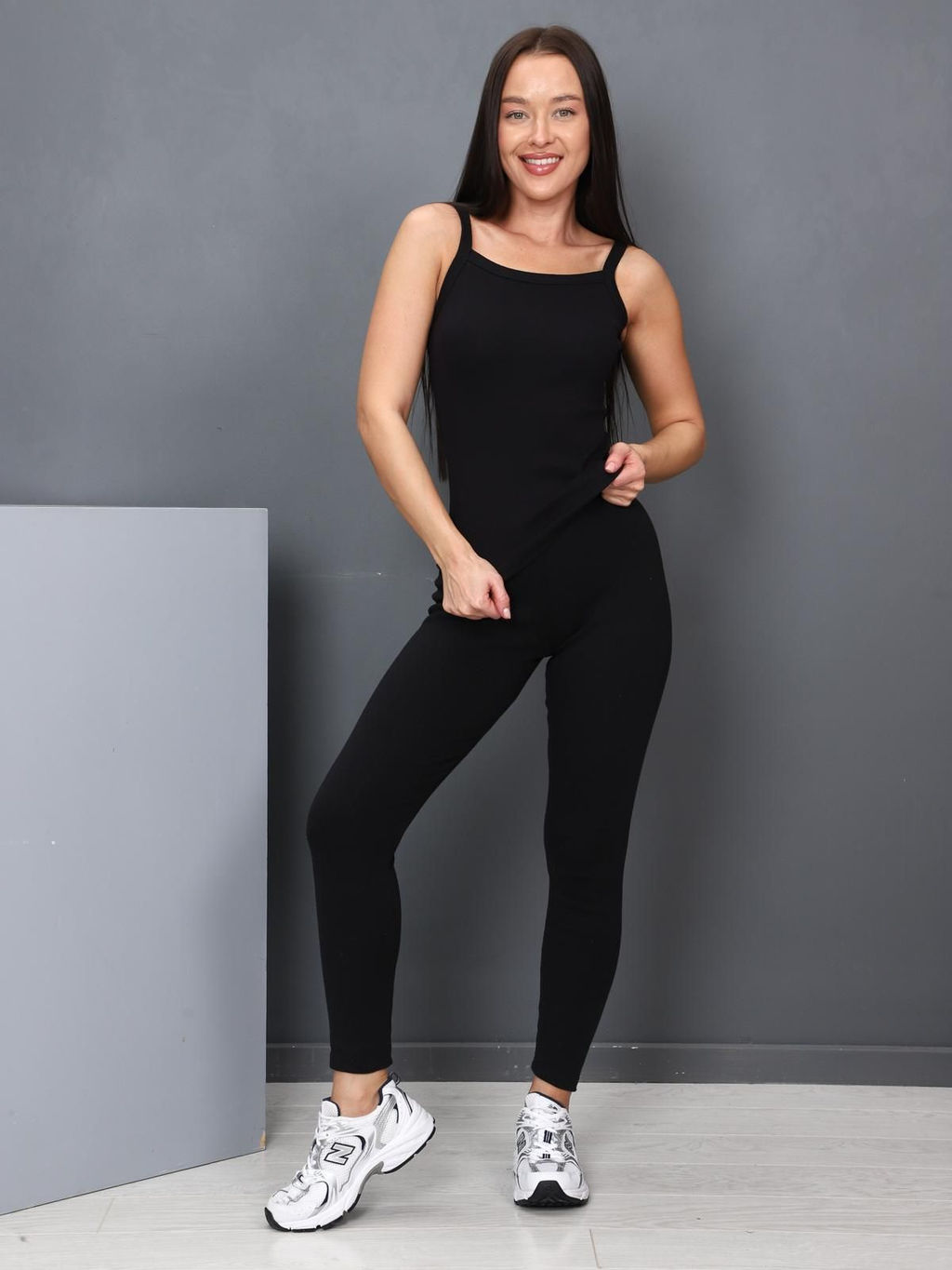 IV-CAPRIZ Текила уно - майка черный  фото 2