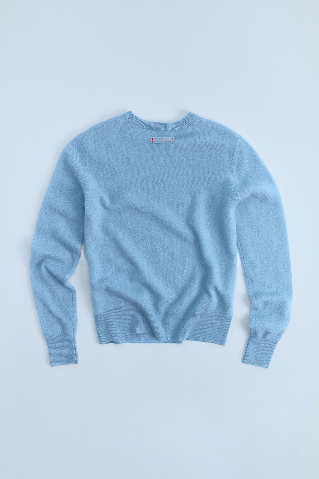 WOOL KNIT SWEATER - Zara фото 5