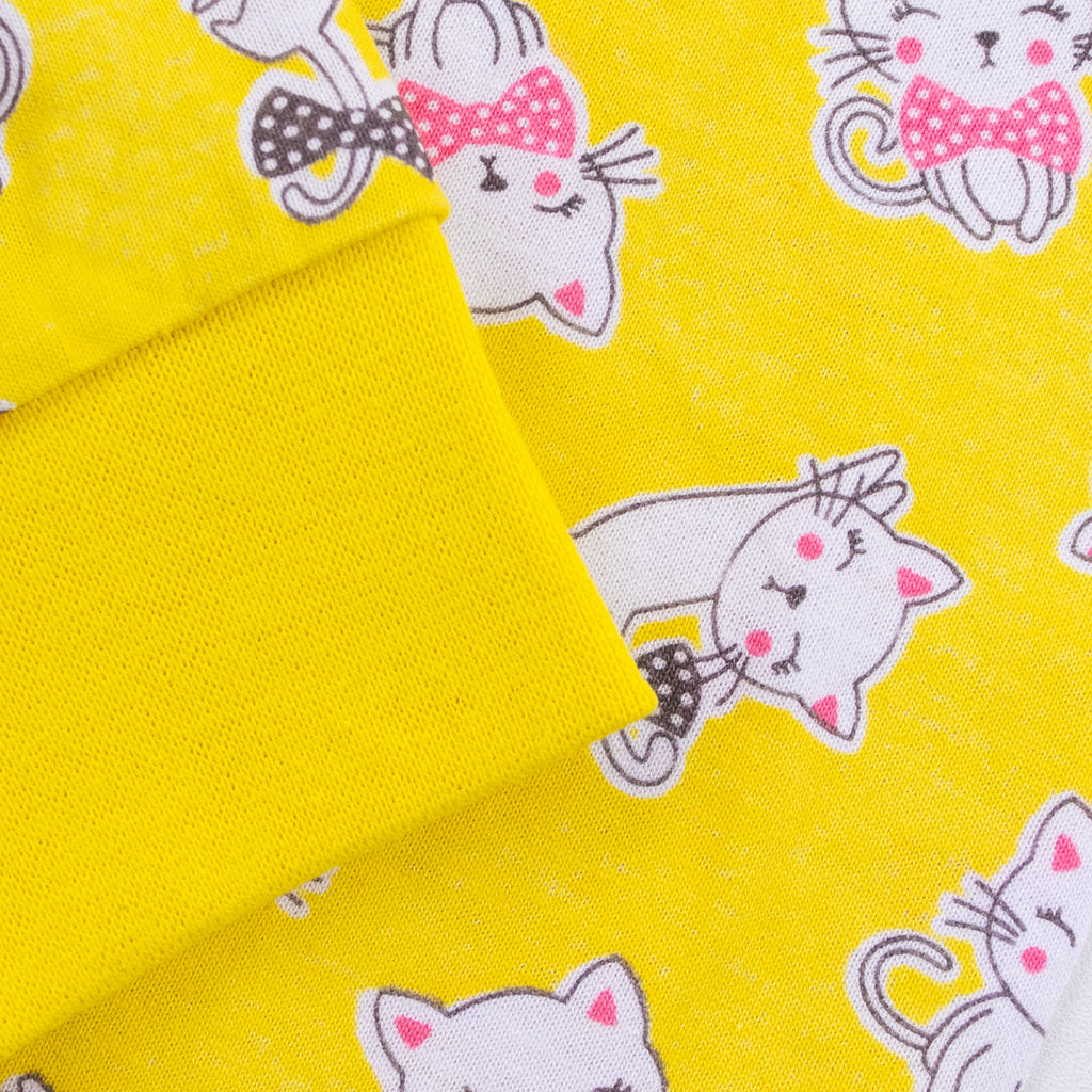 Пижама кулирка 0936103602