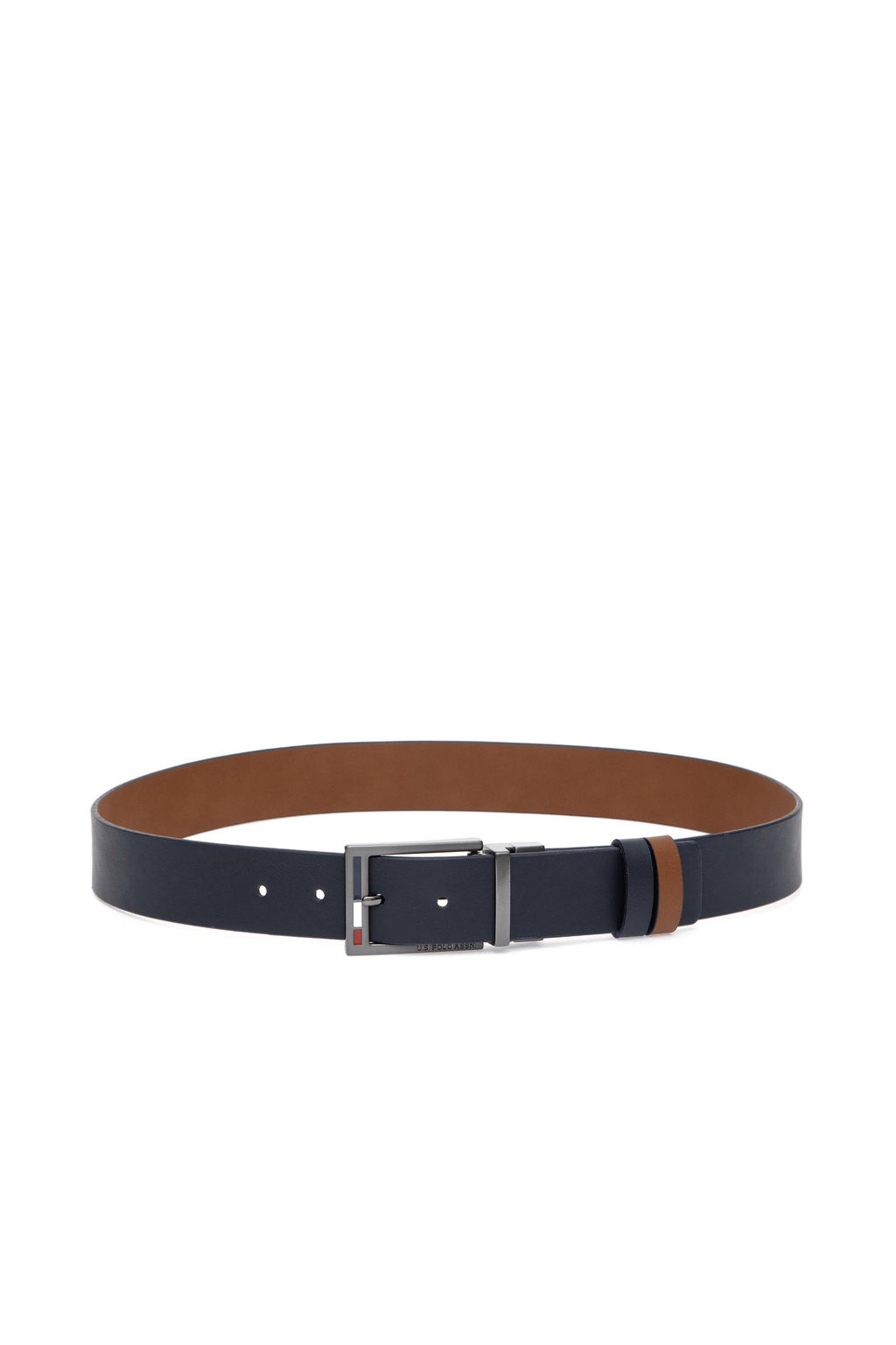 Erkek Lacivert Kemer - U.s. polo assn фото 3