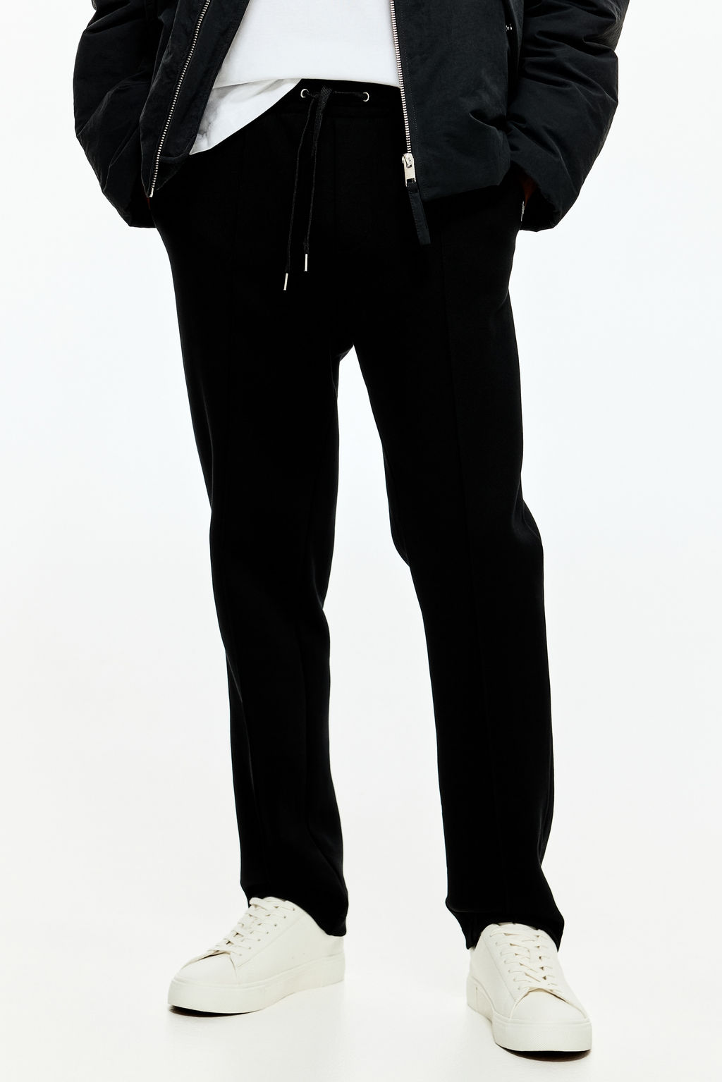 Joggers sastre Regular Fit - H&m фото 8