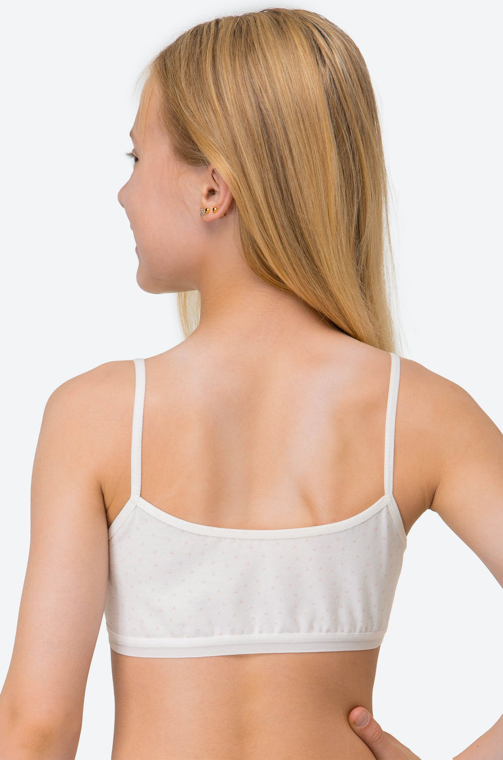 Майка-топ для девочки 5шт. Donella  фото 4