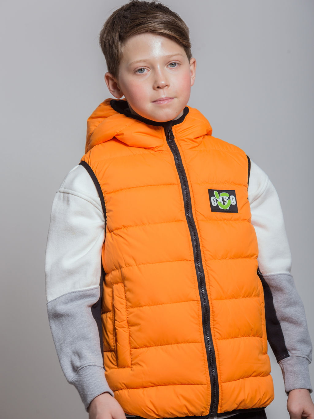 ЖИЛЕТКА НЕДЖИ