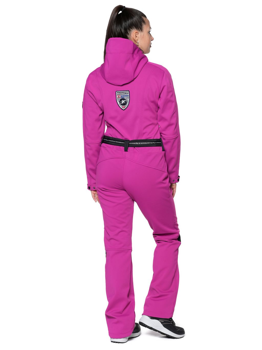 Комбинезон 1928 Розовый