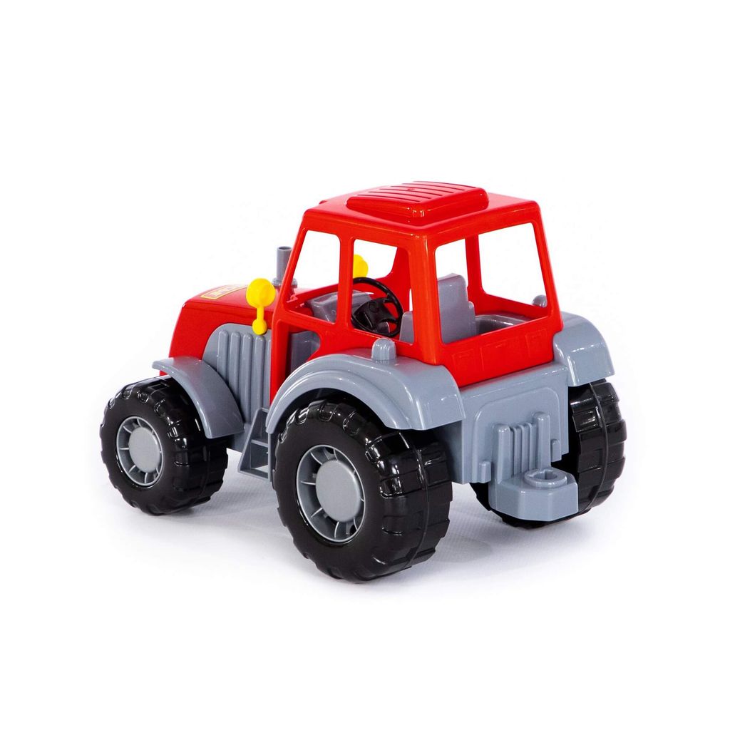 Алтай, трактор - Полесье фото 2