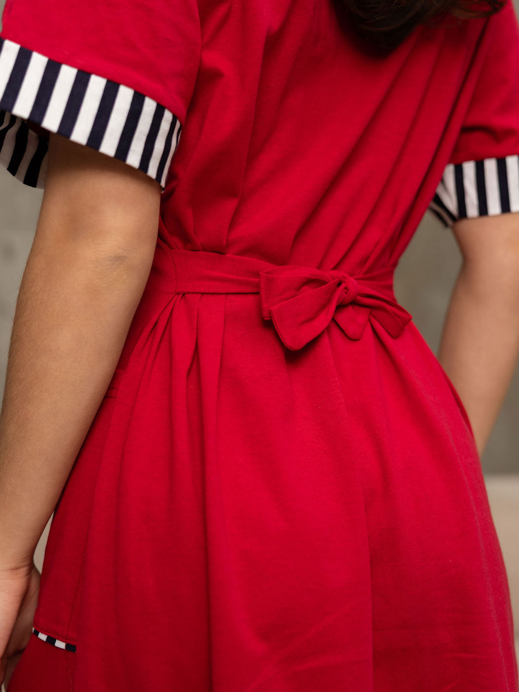 Халат мод.2119