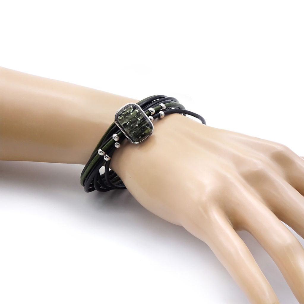 Браслет из муранского стекла - Vloes фото 5