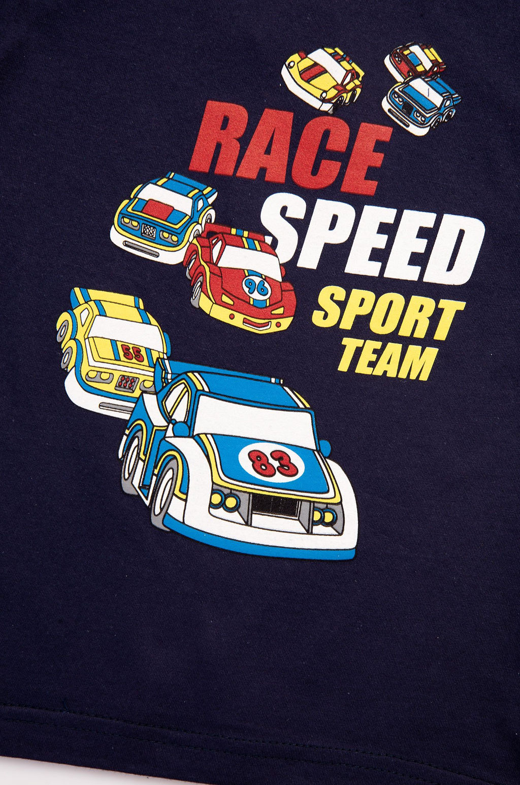 Костюм для мальчика Bonito - Bonito kids фото 3