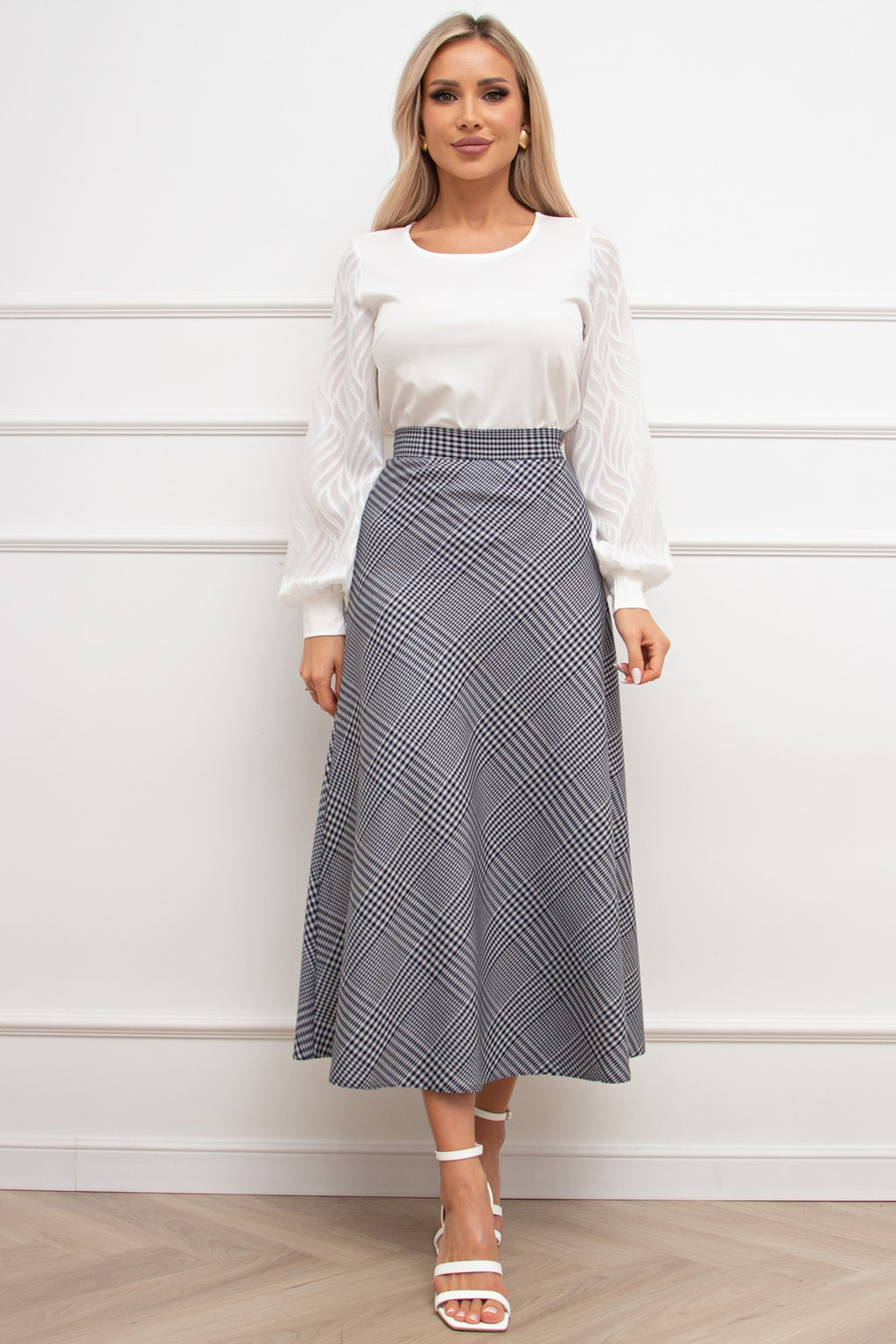 VALENTINA Юбка Анжелика 80 см №8 фото 3