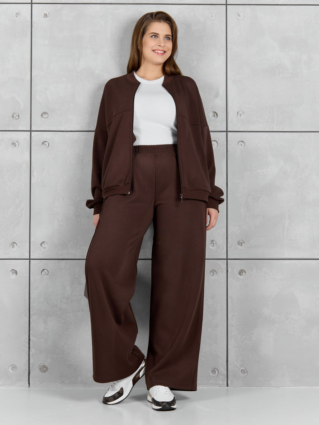 Брюки Авенсис-2 из лининга VIOTEX - Виотекс фото 39