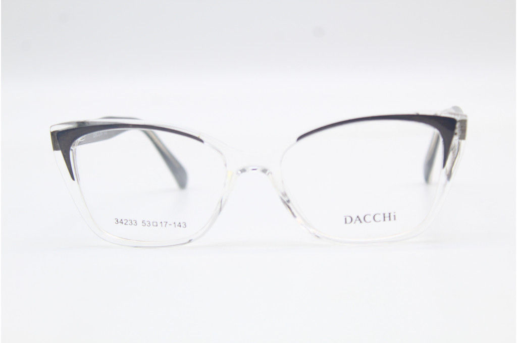 Оправа DACCHI 34233 53-17-143 С2  фото 2