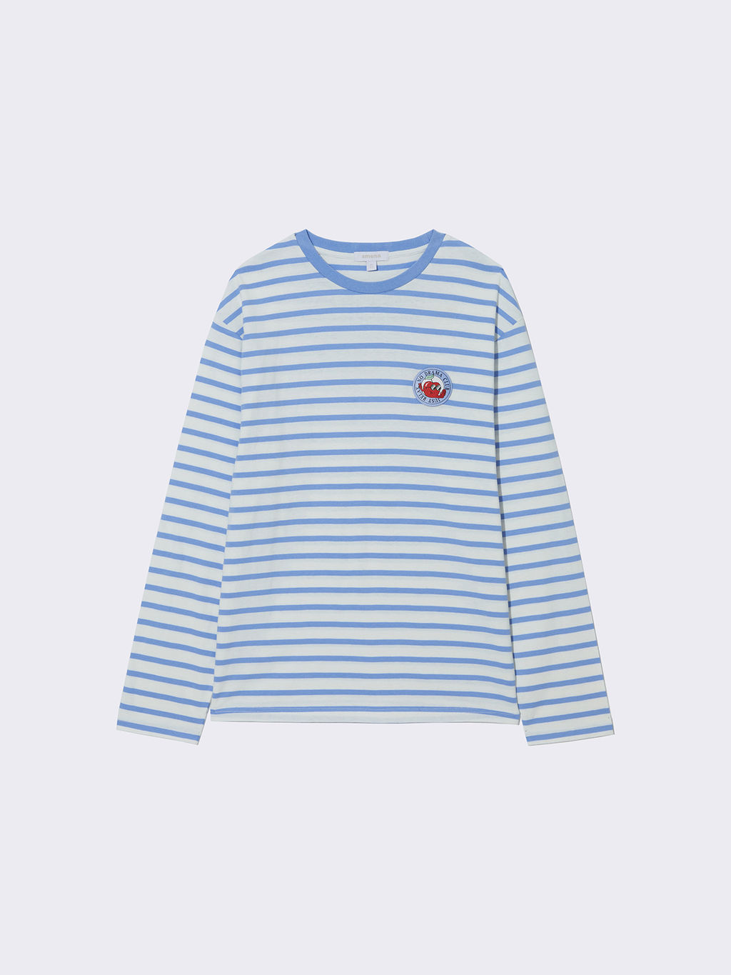 Футболка с длинными рукавами - Смена фото 5