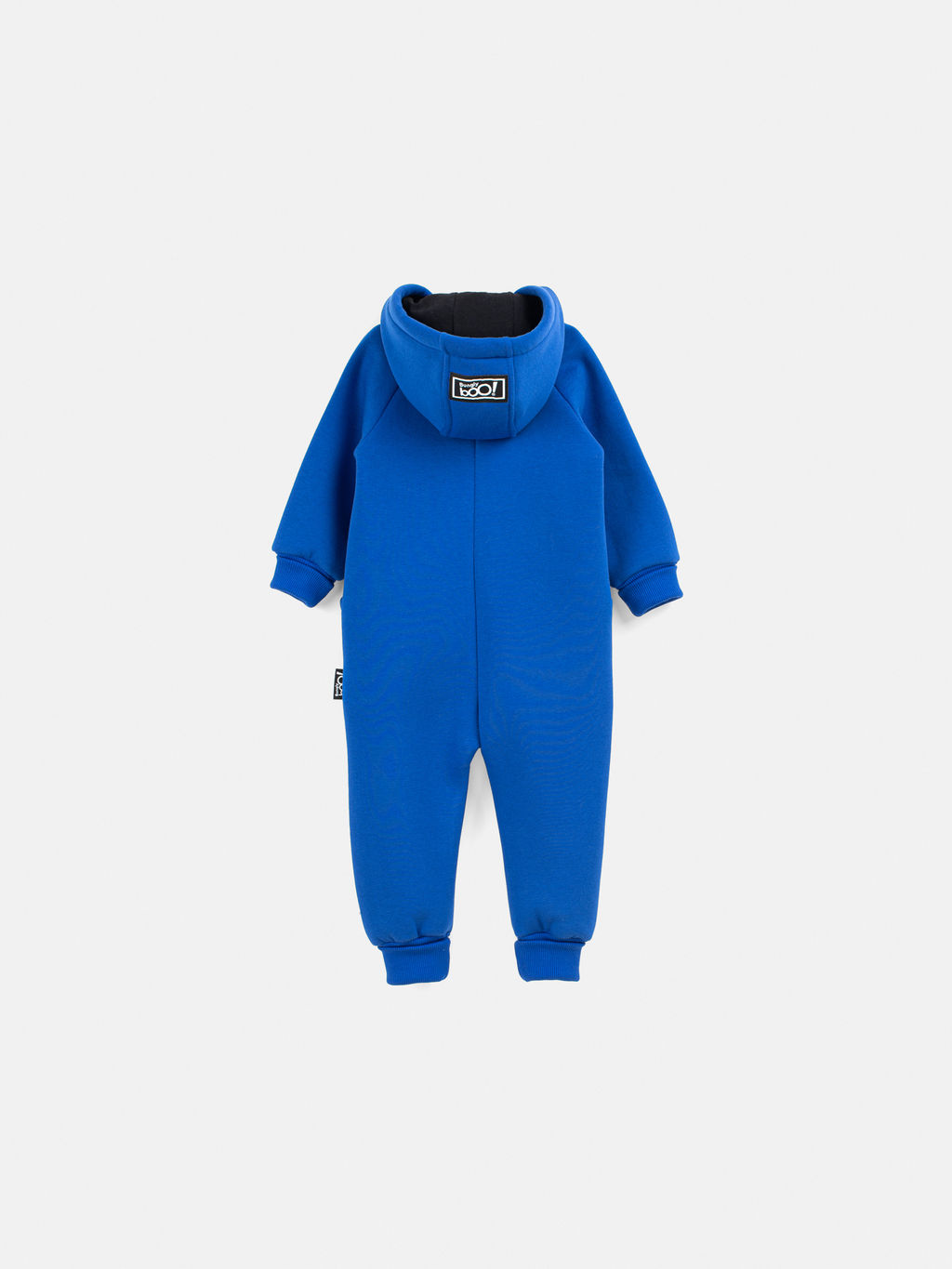 Комбинезон-трансформер без клапана Василек - Bungly фото 3